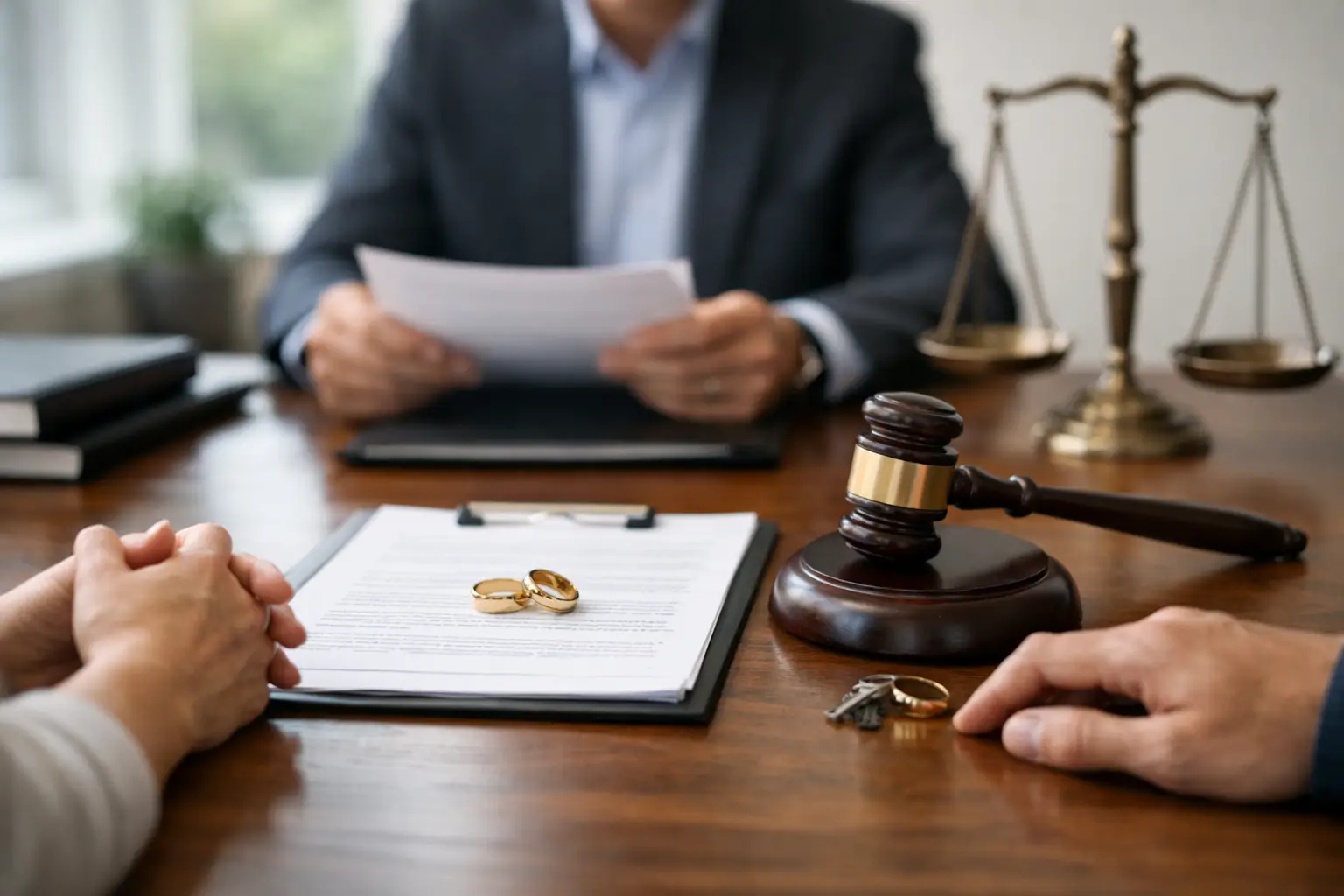 Decreto final de divorcio en Texas: qué revisar 1 Decreto final de divorcio en Texas: qué revisar