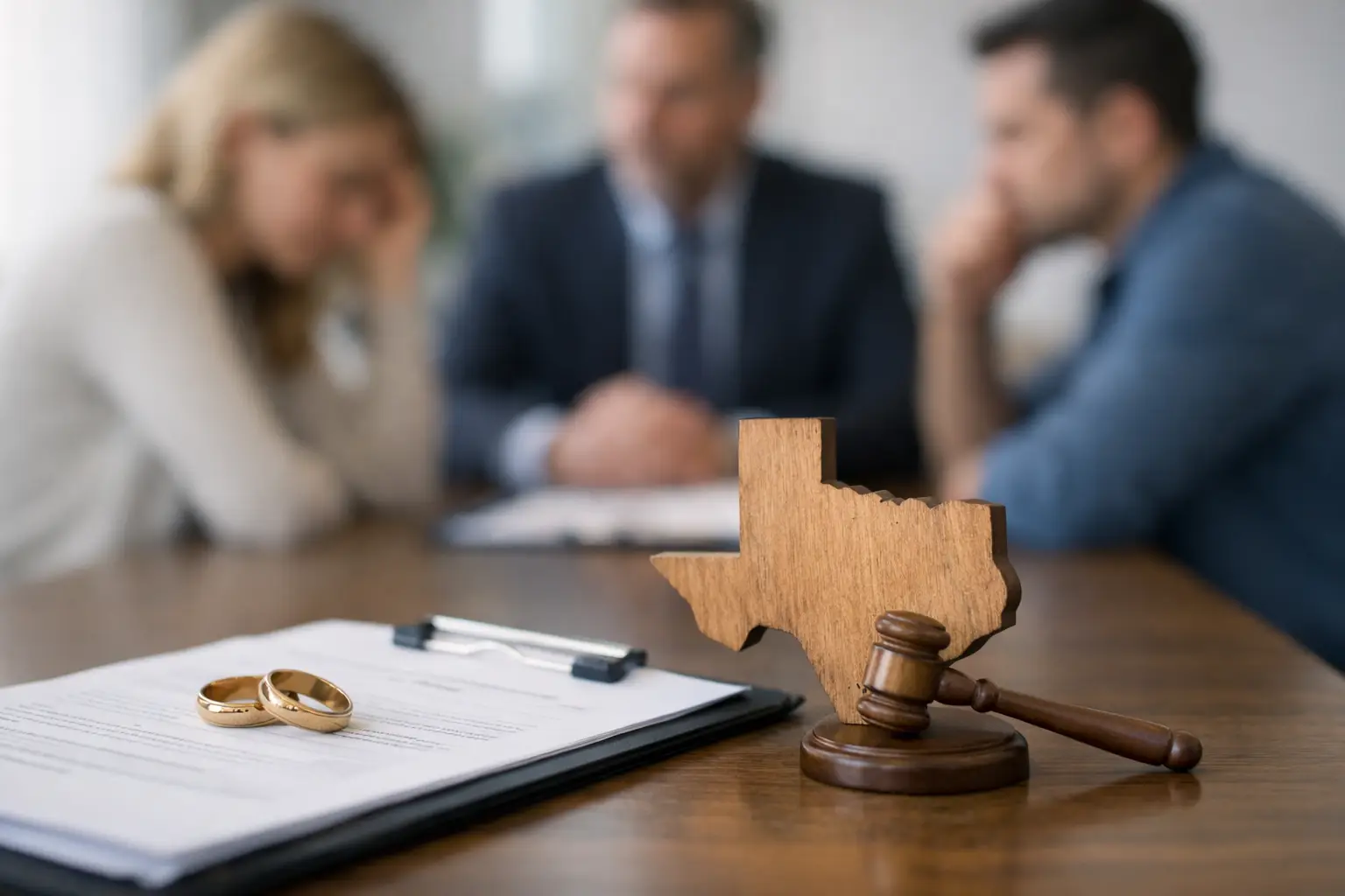 Divorcio barato en Texas: qué esperar 1 Divorcio barato en Texas: qué esperar