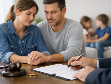 Divorcio de mutuo acuerdo con hijos Texas 4 Divorcio de mutuo acuerdo con hijos Texas