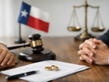 Divorcio en Texas en español: guía clara 2 Divorcio en Texas en español: guía clara