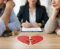 9 errores comunes en divorcio amistoso