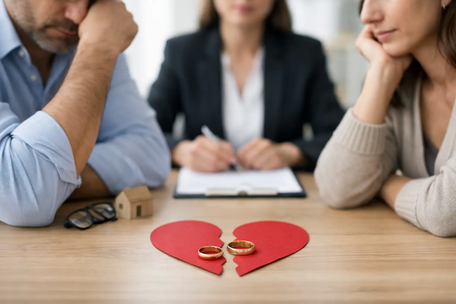9 errores comunes en divorcio amistoso 1 9 errores comunes en divorcio amistoso