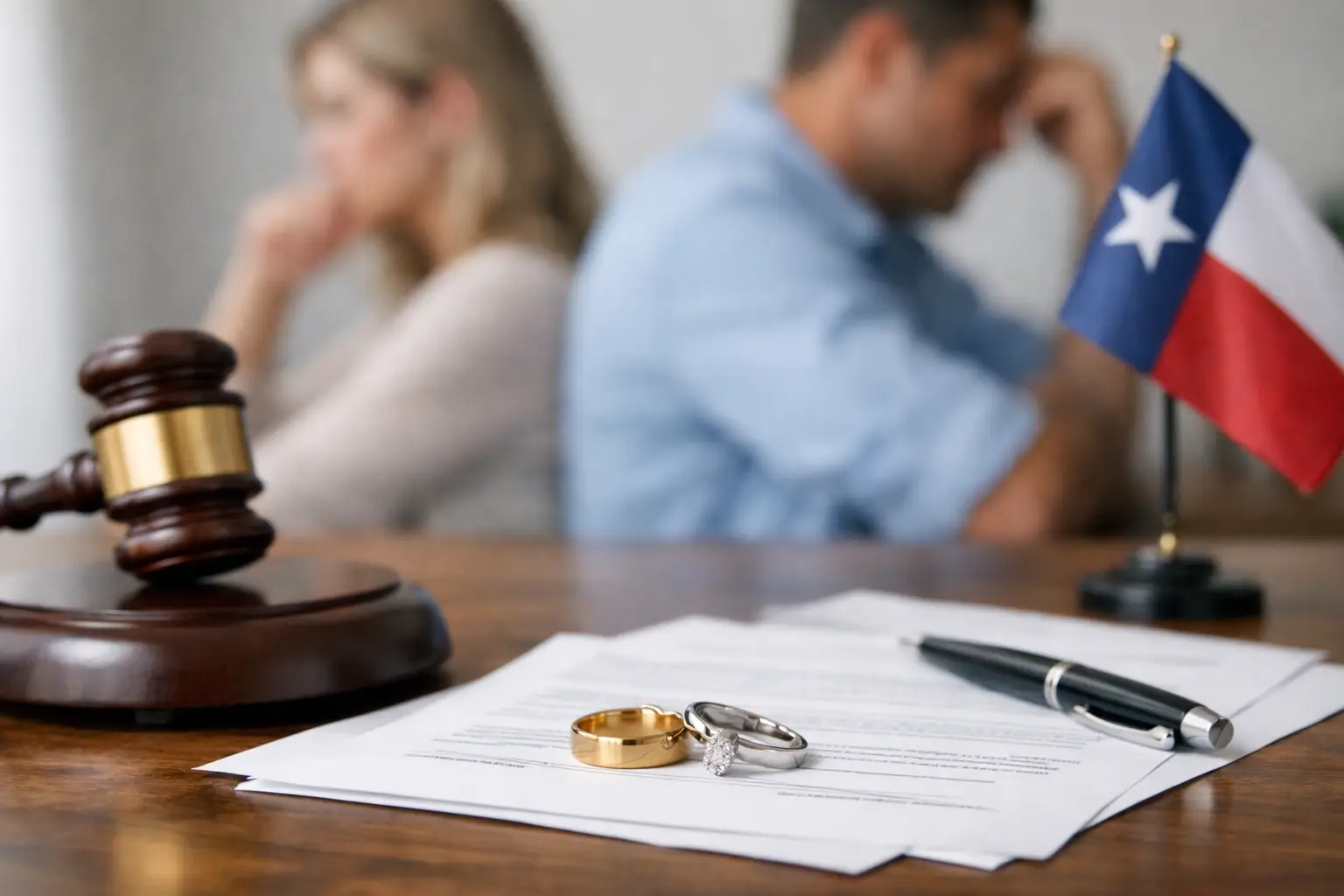 Cuánto tarda un divorcio no disputado en Texas 1 Cuánto tarda un divorcio no disputado en Texas